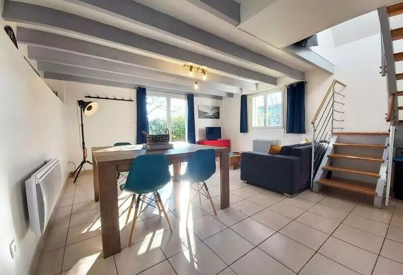 Gîte Les Cerisiers