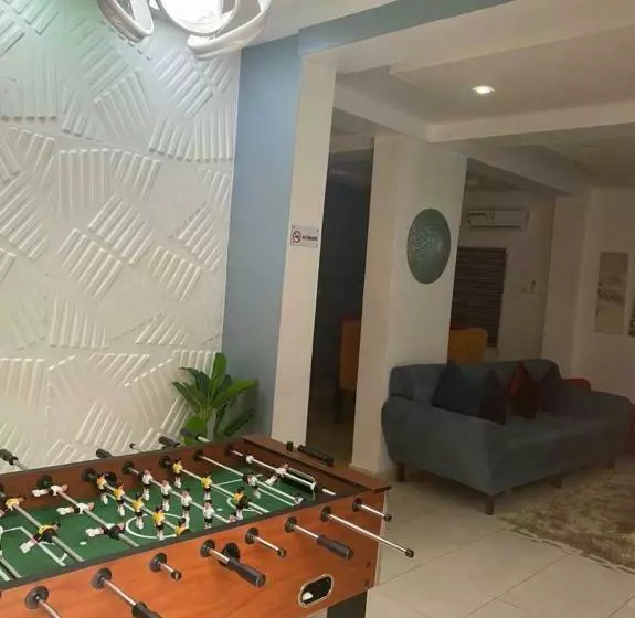 Luxury Apartments And Shortlets