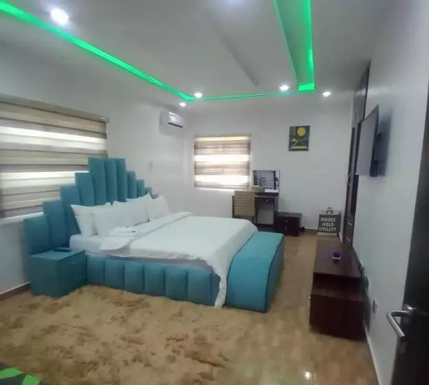 Luxury Apartments And Shortlets