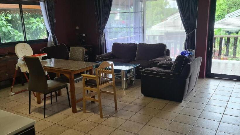 My Paradise Pool & Garden