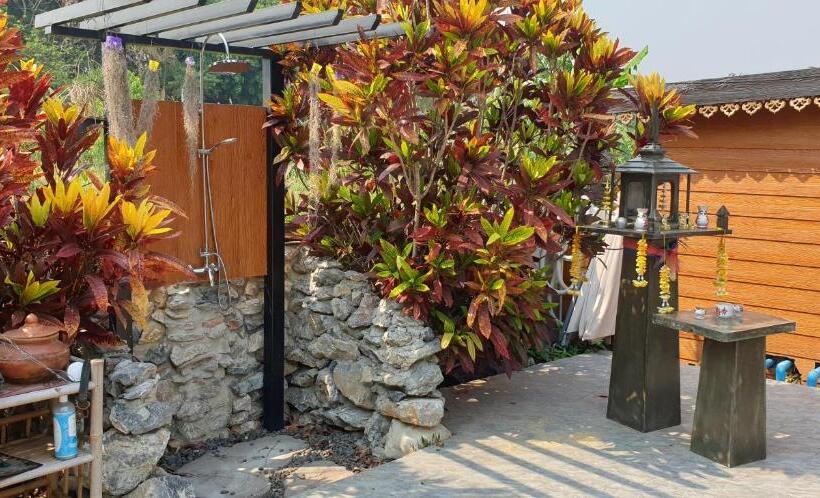 My Paradise Pool & Garden