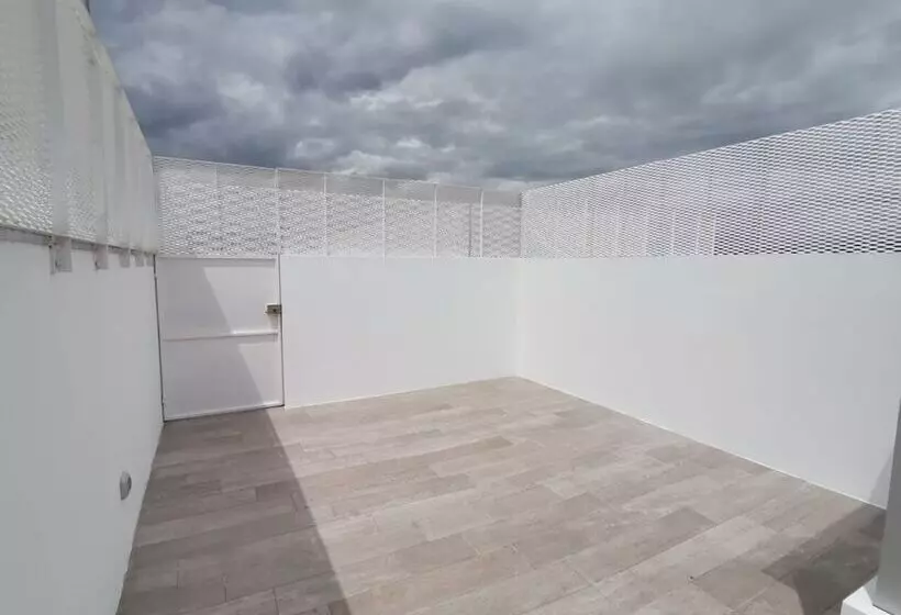 La Casa Del Avión, Aeropuerto Ciudad De Guatemala, Narama