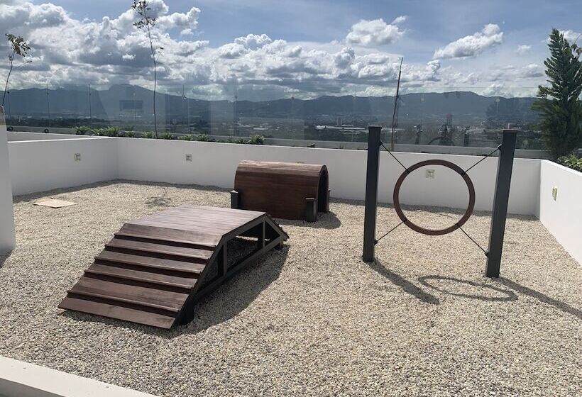 La Casa Del Avión, Aeropuerto Ciudad De Guatemala, Narama