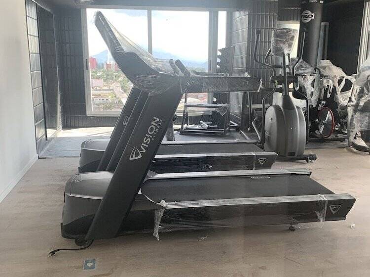 La Casa Del Avión, Aeropuerto Ciudad De Guatemala, Narama