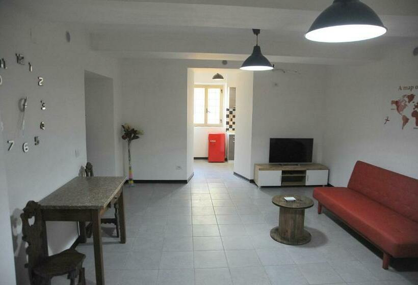 Open Space