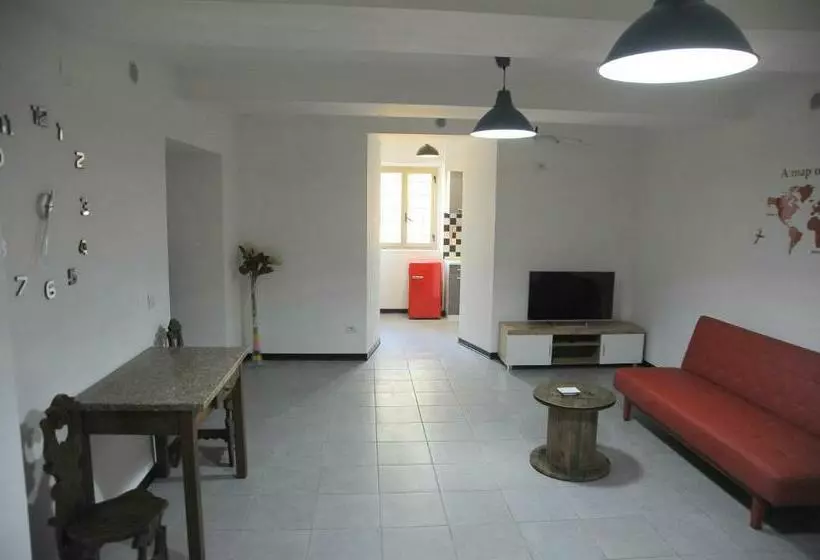 Open Space