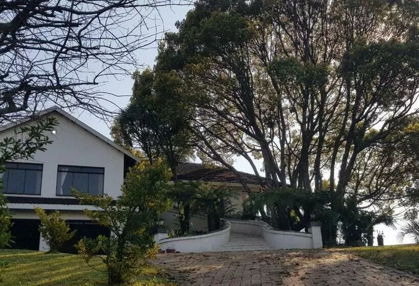 Paradise View Guesthouse