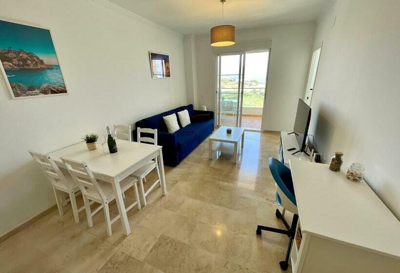 Top Sea View Apartment   7 Minutes To Sotogrande