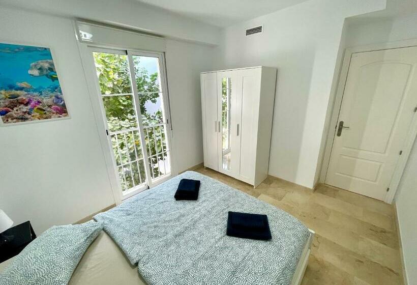 Top Sea View Apartment   7 Minutes To Sotogrande