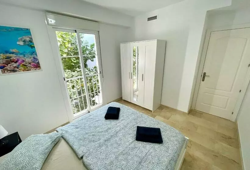 Top Sea View Apartment   7 Minutes To Sotogrande