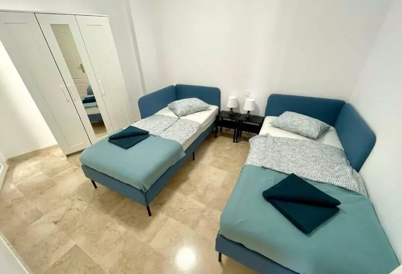 Top Sea View Apartment   7 Minutes To Sotogrande