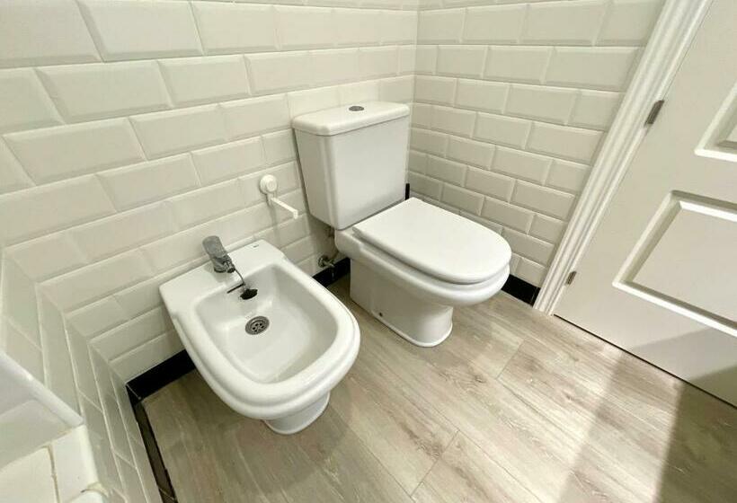 Top Sea View Apartment   7 Minutes To Sotogrande