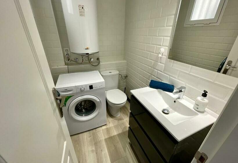 Top Sea View Apartment   7 Minutes To Sotogrande