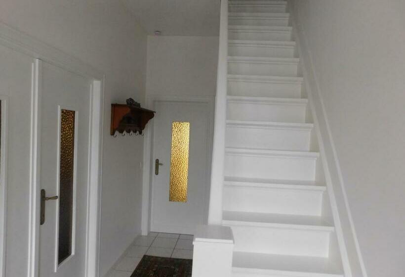 Vakantiewoning Louis