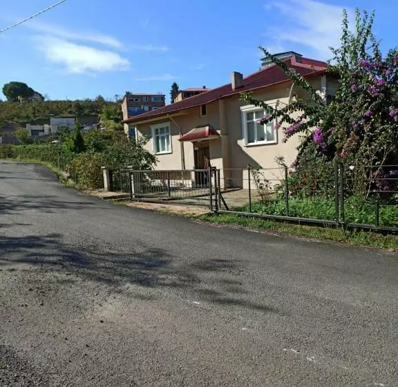Villa Seval