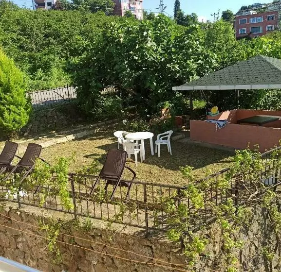 Villa Seval