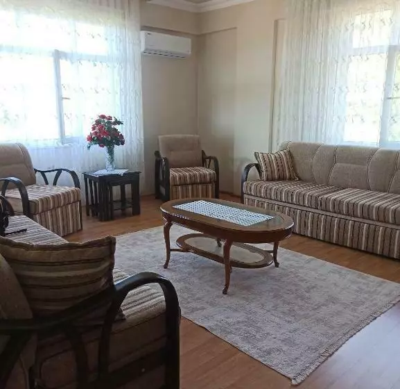 Villa Seval