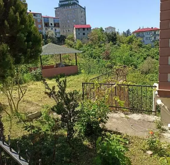 Villa Seval