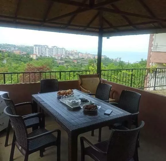 Villa Seval
