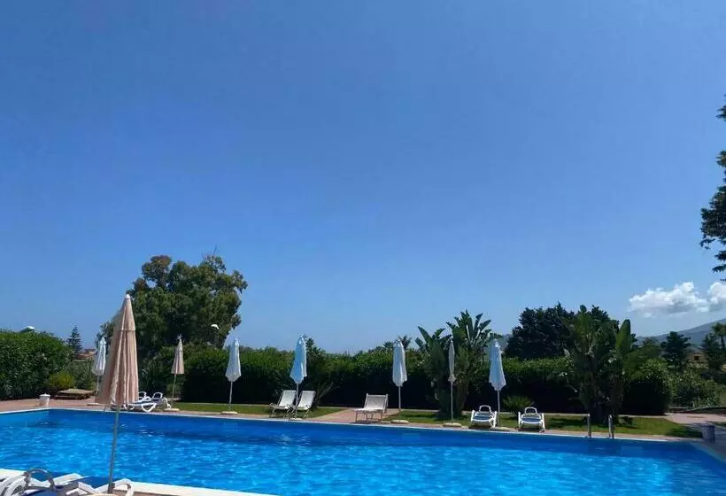 Villa Vittoria 15