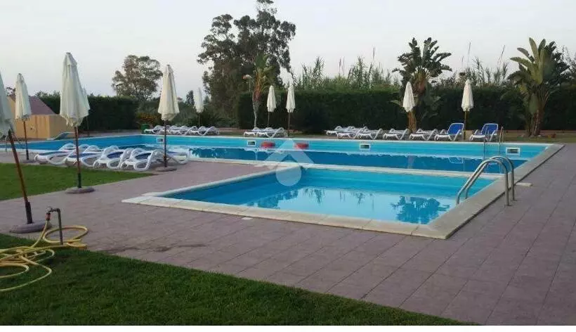 Villa Vittoria 15