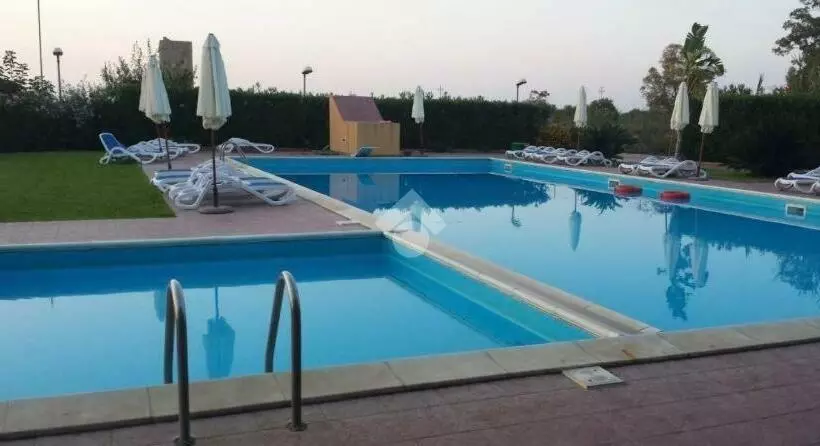 Villa Vittoria 15