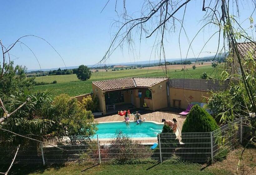 Adorable Guest House With Piscine