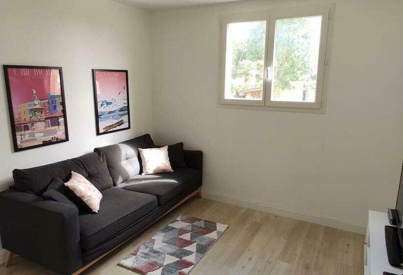 Adorable Guest House With Piscine