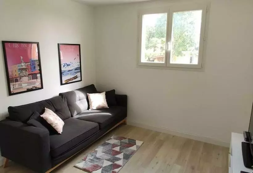 Adorable Guest House With Piscine
