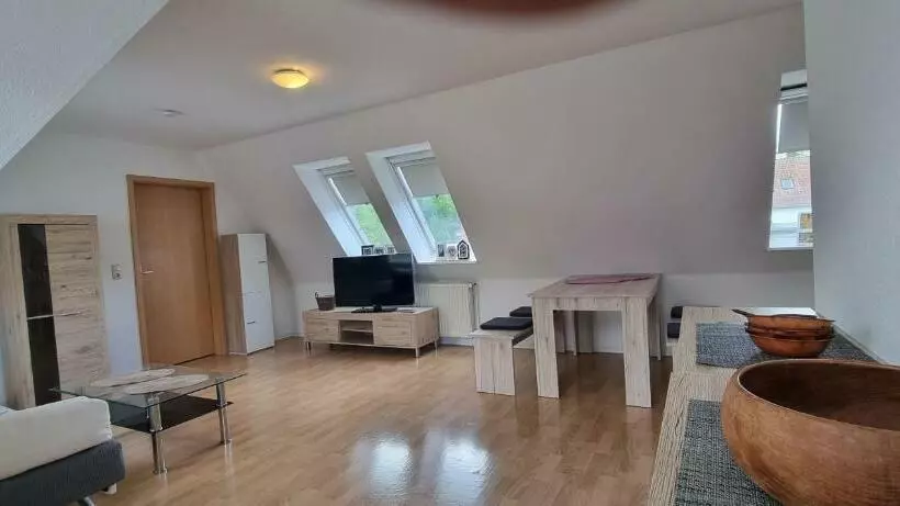 Appartement Hermann