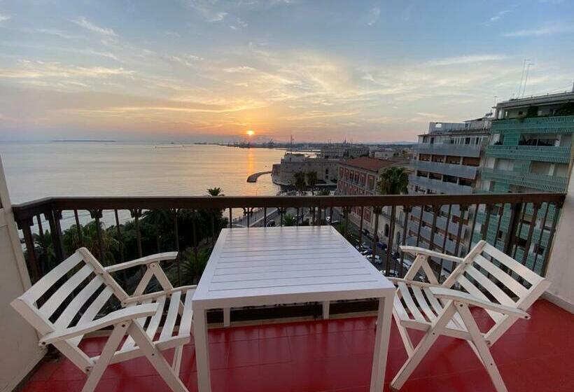 Aragona Luxury Apartment   Fronte Mare