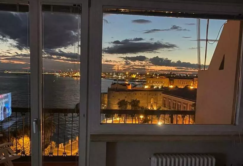 Aragona Luxury Apartment   Fronte Mare