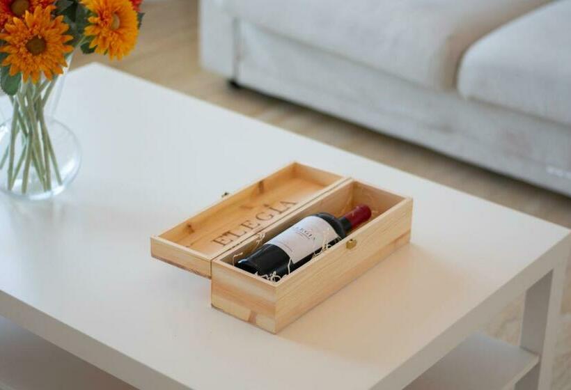 Aragona Luxury Apartment   Fronte Mare