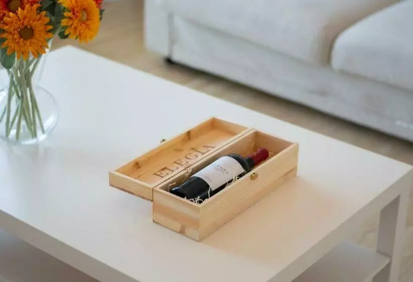 Aragona Luxury Apartment   Fronte Mare