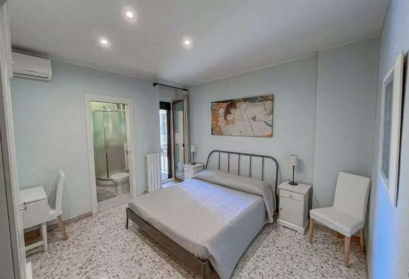 Aragona Luxury Apartment   Fronte Mare