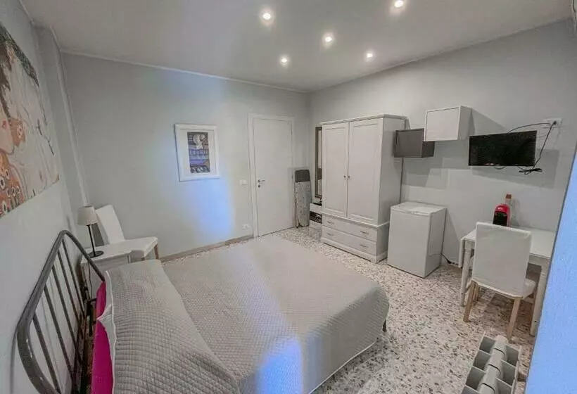 Aragona Luxury Apartment   Fronte Mare