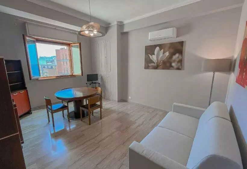 Aragona Luxury Apartment   Fronte Mare