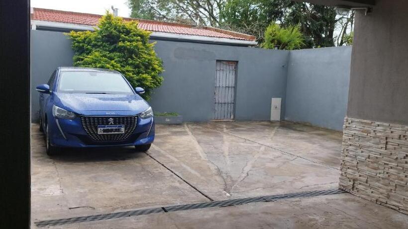 Cómodo Depto En San Nicolás De Los Arroyos