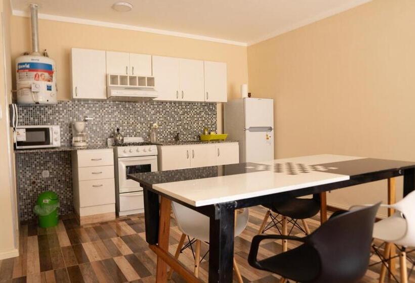 Cómodo Depto En San Nicolás De Los Arroyos