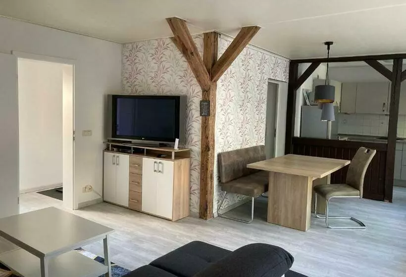 Ferienhaus Wendenburg