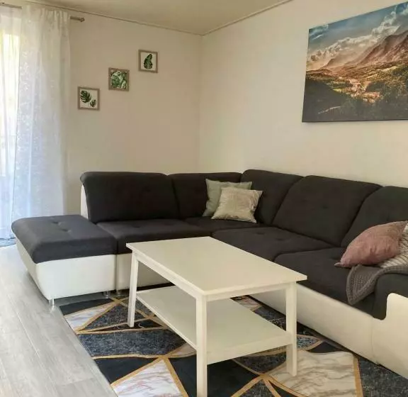 Ferienhaus Wendenburg