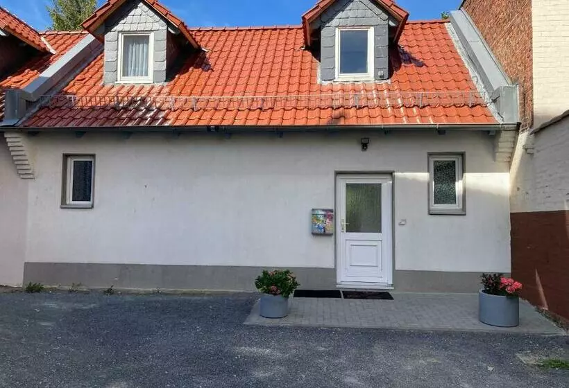 Ferienhaus Wendenburg