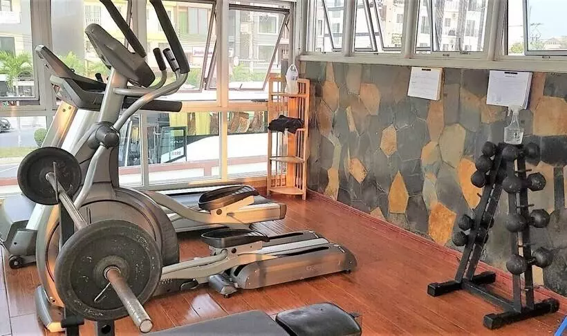 Jomtien Beach Condo   Studio Close To The Beach