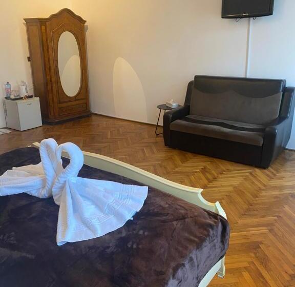 Novel Rooms Sibiu