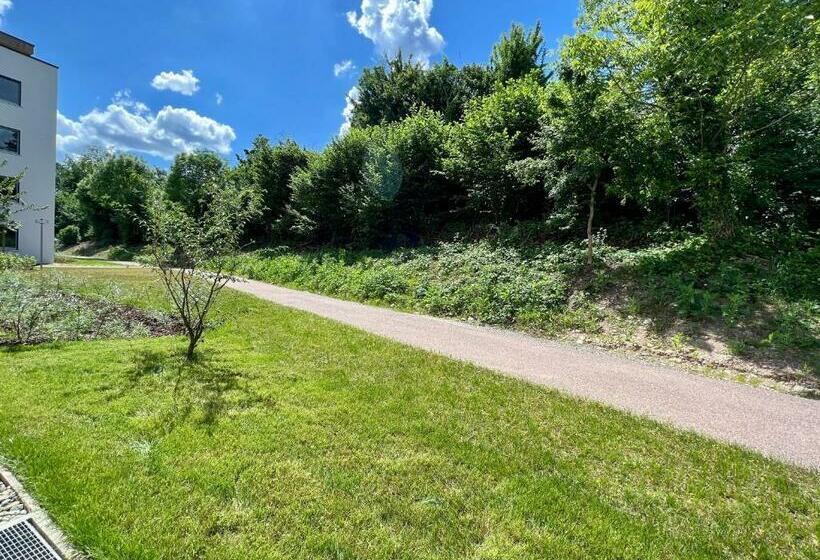 Studio Waldshut   Neubau Barrierefrei Im Erdgeschoss Mit Garten Und Wallbox