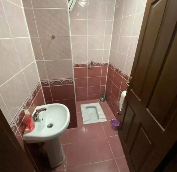 Uygurlar Apart Otel