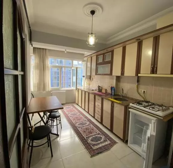 Uygurlar Apart Otel