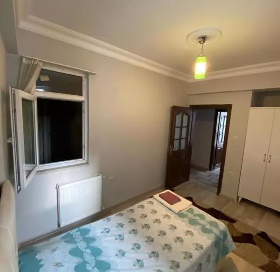Uygurlar Apart Otel