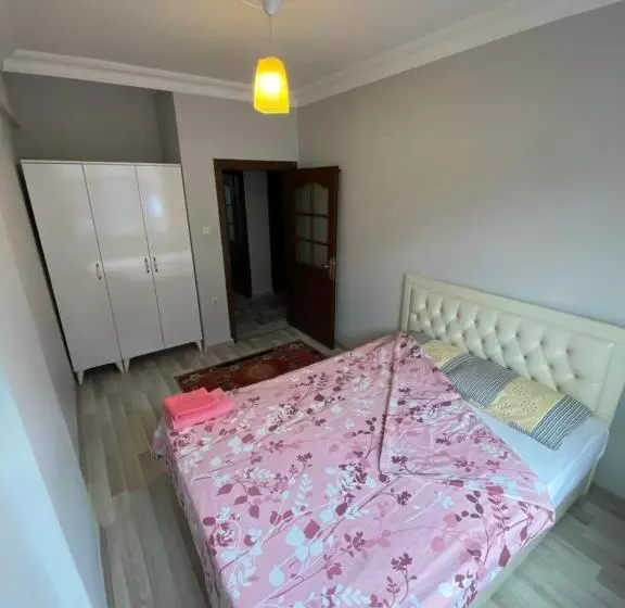 Uygurlar Apart Otel
