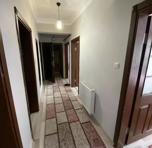 Uygurlar Apart Otel